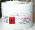 PHASE OUT Under Eye Treatment for Dark Circles .5oz
